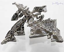 Image result for Nexus Silver Trachy