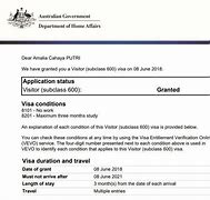Image result for Australia E Visa