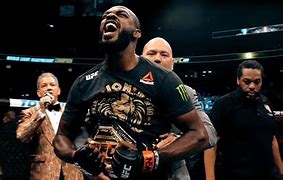 Image result for MMA Champions