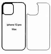Image result for iPhone 13 Template Frame