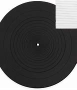 Image result for Turntable Mat