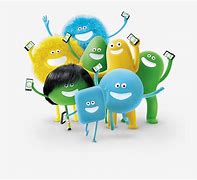 Image result for Cricket Wireless Characters