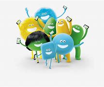 Image result for Cricket Wireless Characters