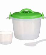 Image result for Microwave Rice Cooker