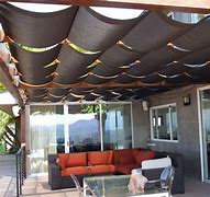 Image result for Outdoor Roman Blinds