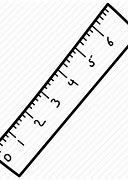 Image result for Sketch of Ruler to Colour