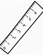 Image result for Draw a Ruler