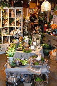 Image result for Gift Shop Displays