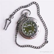 Image result for Timex Expedition Pocket Watch
