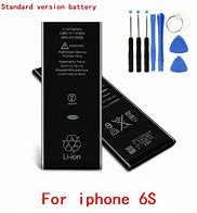Image result for Kera Battery 6s iPhone