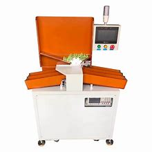Image result for Battery Packaging Machine