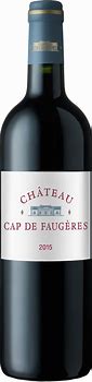 Image result for Cap Faugeres