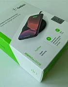 Image result for Wireless Charger Pad Walled Rubber