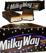 Image result for How to Make Milky Way Candy