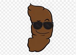 Image result for Cartoon Poop Emoji