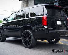 Image result for Chevy Tahoe 24 Inch Rims
