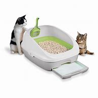 Image result for Tidy Cat Litter Box