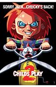 Image result for Chucky Play 2 Andy