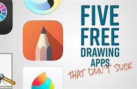 Image result for All Apps Drawing Pictures