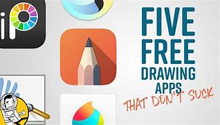 Image result for Drawing Apps for School