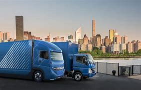 Image result for Mitsubishi Electric Truck