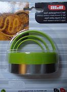 Image result for 14Cm Round Pastry Cutter