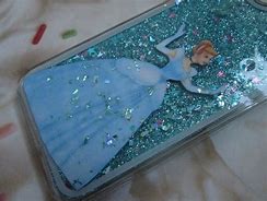 Image result for Cinderella Blue Phone Case