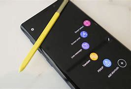 Image result for Galaxy Note 9 Specs