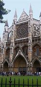 Image result for Westminster Abbey Tour