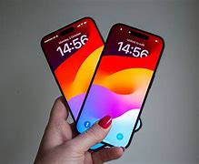 Image result for iPhone 15 Size vs iPhone 15 Dims