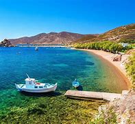Image result for Greek Isles Beaches On Natural