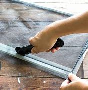 Image result for Replacement Window Screen Frames
