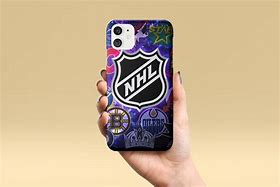Image result for Phone Cases Ice Hockey