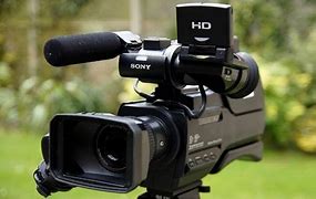 Image result for Sony Pro Video Camera