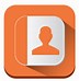 Image result for iPhone Contacts App Icon