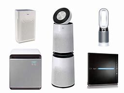 Image result for Smart Air Purifiers