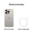 Image result for iPhone 15 Pro Max Unboxing