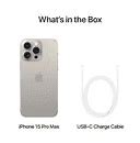 Image result for iPhone 15 Pro White or Grey