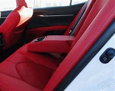 Image result for Camry Interior