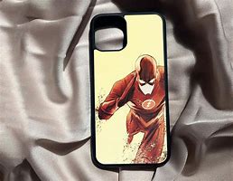 Image result for The Flash Phone CAS