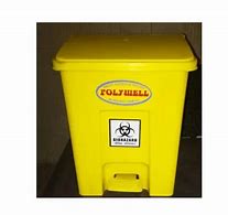 Image result for Foot Operated Waste Bins