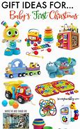 Image result for Best Christmas Toys for Babies