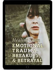 Image result for Emotional Trauma Art