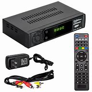 Image result for Digital TV Receiver Box All Channels