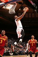 Image result for J.R. Smith Dunk