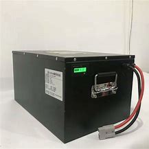 Image result for 36 Volt Rechargeable Battery for Pride Scooter