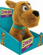 Image result for Scooby Doo Talking Doll