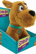 Image result for Push Scooby Doo
