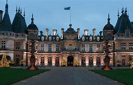 Image result for waddesdon