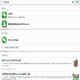 Image result for We Chat Voice Call iPhone